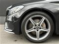 2018 Mercedes-Benz C-Class