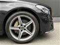 2018 Mercedes-Benz C-Class