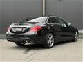 2018 Mercedes-Benz C-Class