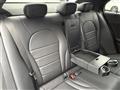 2018 Mercedes-Benz C-Class