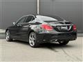 2018 Mercedes-Benz C-Class