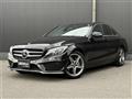 2018 Mercedes-Benz C-Class