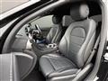 2018 Mercedes-Benz C-Class