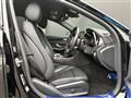 2018 Mercedes-Benz C-Class