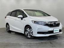 2022 Honda SHUTTLE HYBRID