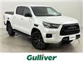 2024 Toyota Hilux