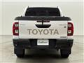 2024 Toyota Hilux