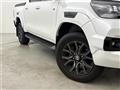2024 Toyota Hilux
