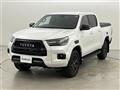 2024 Toyota Hilux