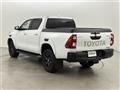 2024 Toyota Hilux