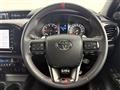 2024 Toyota Hilux