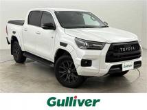2024 Toyota Hilux