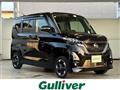 2021 Nissan ROOX