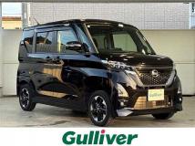 2021 Nissan ROOX