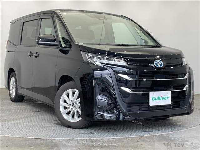 2024 Toyota Noah
