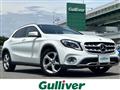 2018 Mercedes-Benz GLA-Class