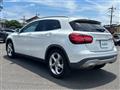 2018 Mercedes-Benz GLA-Class
