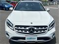 2018 Mercedes-Benz GLA-Class