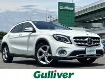 2018 Mercedes-Benz GLA-Class