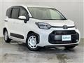 2022 Toyota Sienta
