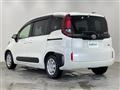 2022 Toyota Sienta