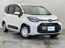 2022 Toyota Sienta