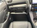 2021 Toyota Alphard Hybrid