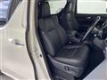 2021 Toyota Alphard Hybrid