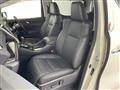 2021 Toyota Alphard Hybrid