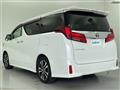 2018 Toyota Alphard