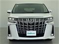 2018 Toyota Alphard