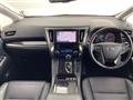 2018 Toyota Alphard