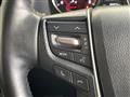 2018 Toyota Alphard