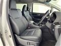2018 Toyota Alphard