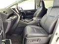 2018 Toyota Alphard