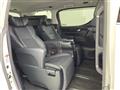 2018 Toyota Alphard