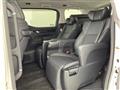 2018 Toyota Alphard