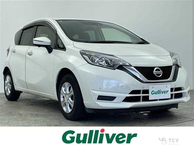 2019 Nissan Note