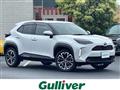 2024 Toyota Yaris Cross