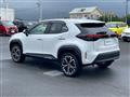 2024 Toyota Yaris Cross