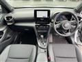 2024 Toyota Yaris Cross