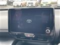 2024 Toyota Yaris Cross