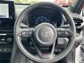 2024 Toyota Yaris Cross