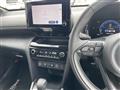 2024 Toyota Yaris Cross