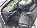2024 Toyota Yaris Cross