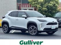 2024 Toyota Yaris Cross