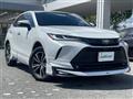 2023 Toyota Harrier Hybrid
