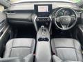 2023 Toyota Harrier Hybrid
