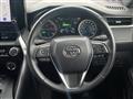2023 Toyota Harrier Hybrid