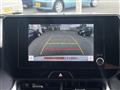2023 Toyota Harrier Hybrid